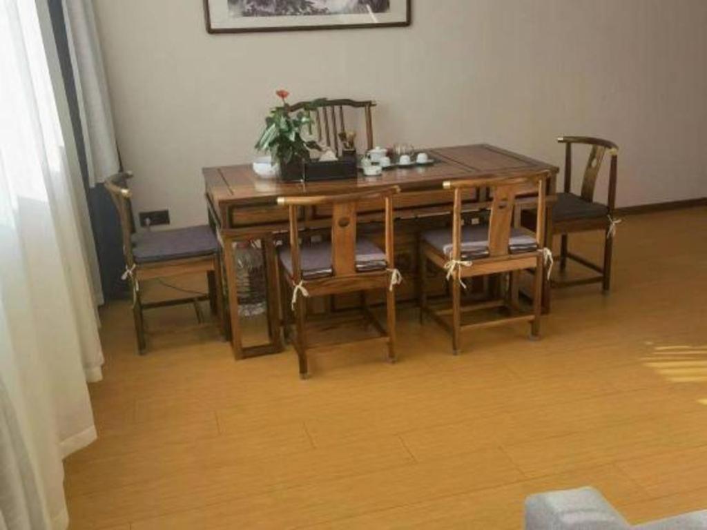 Greentree Inn Taiyuan Pingyang Road Business Hotel Exterior foto